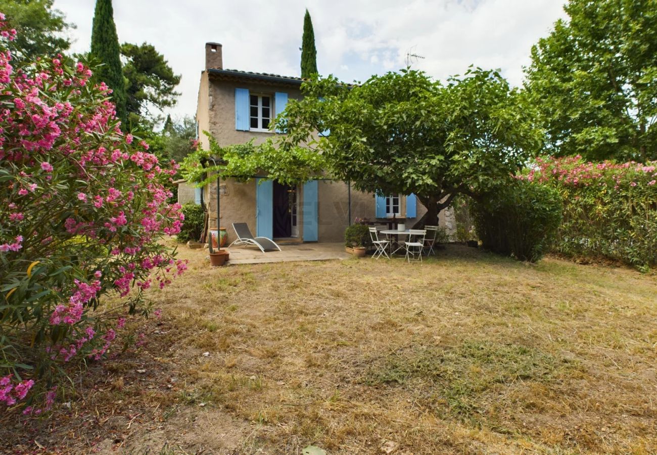 Maison à Le Plan-de-la-Tour - La petite Prairie