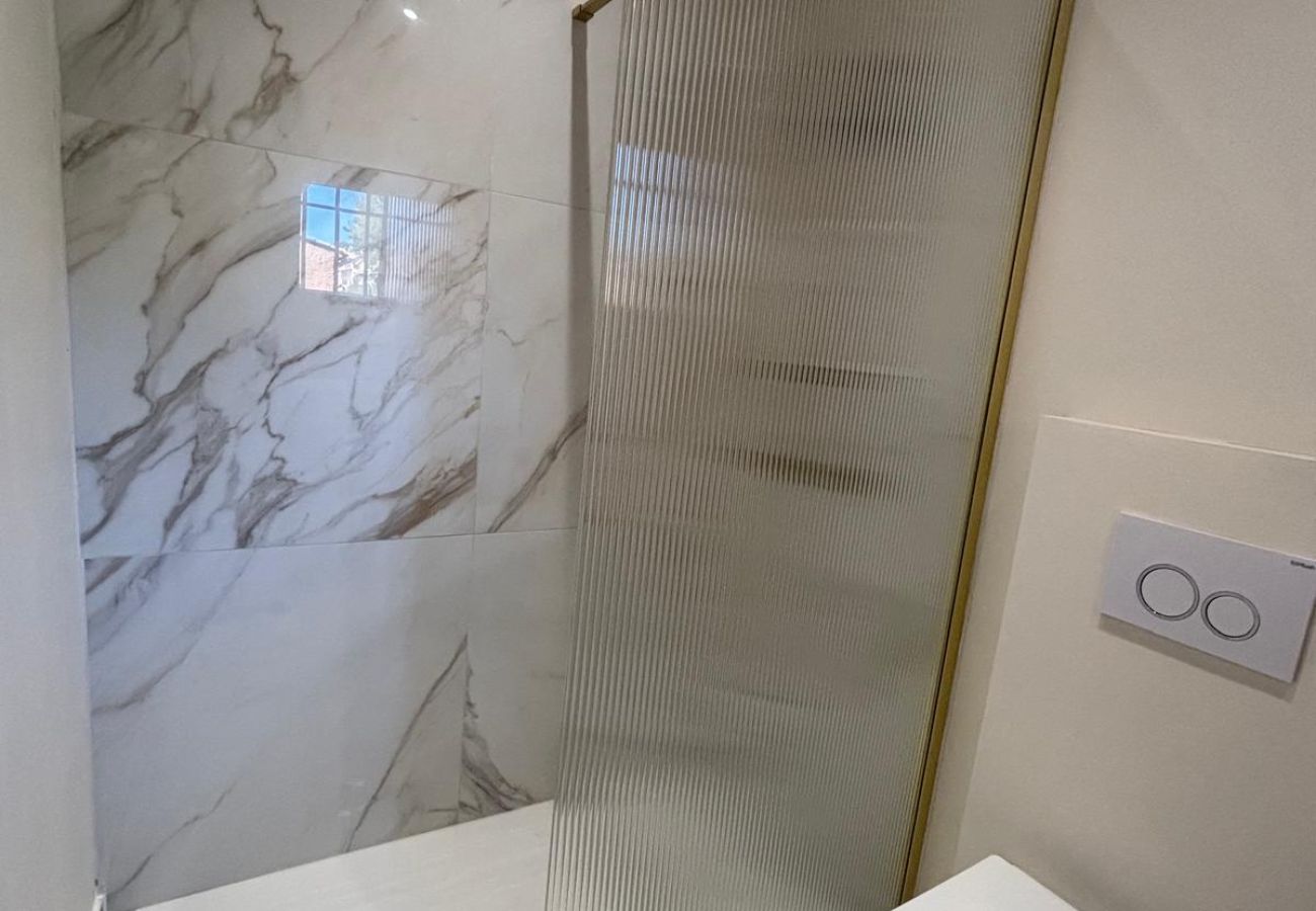 Maison à Le Plan-de-la-Tour - MAS DE SAINT PIERRE