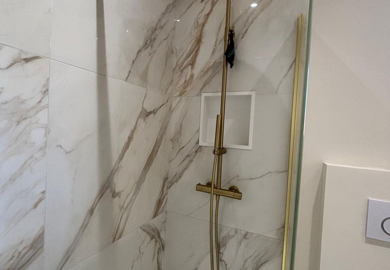 Maison à Le Plan-de-la-Tour - MAS DE SAINT PIERRE