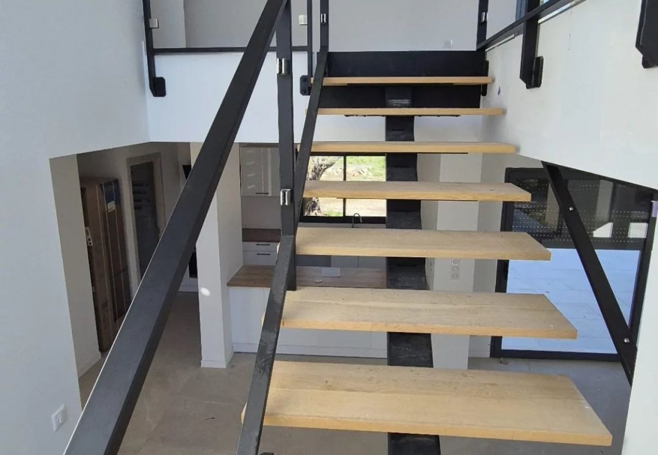 Maison à Le Plan-de-la-Tour - VILLA NEUVE LES PRES