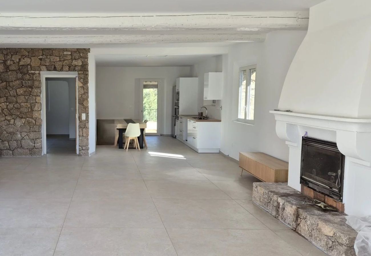 Villa à Le Plan-de-la-Tour - LES PRES VILLA 2