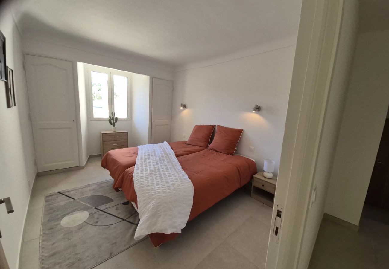Villa à Le Plan-de-la-Tour - LES PRES VILLA 2