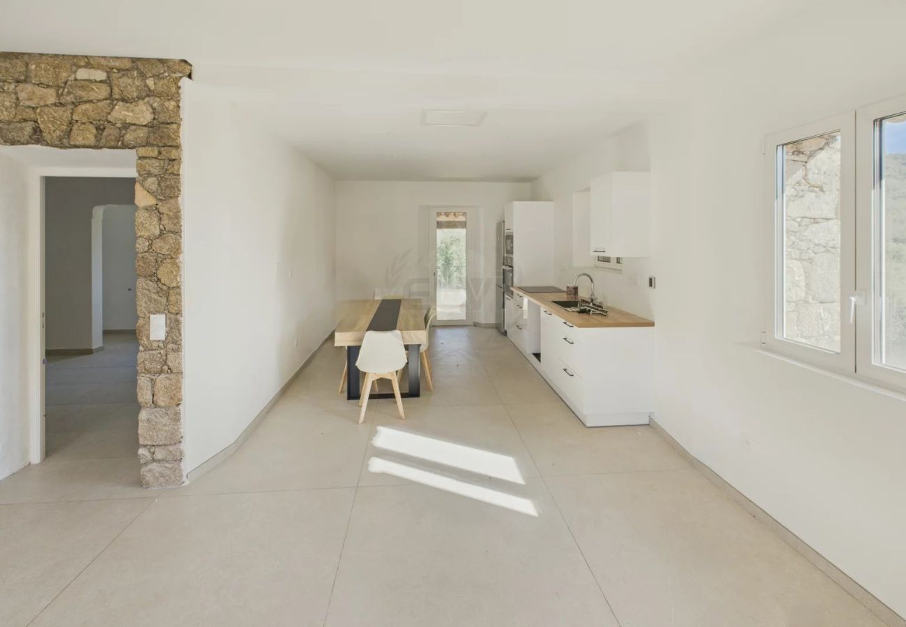 Villa à Le Plan-de-la-Tour - LES PRES VILLA 2