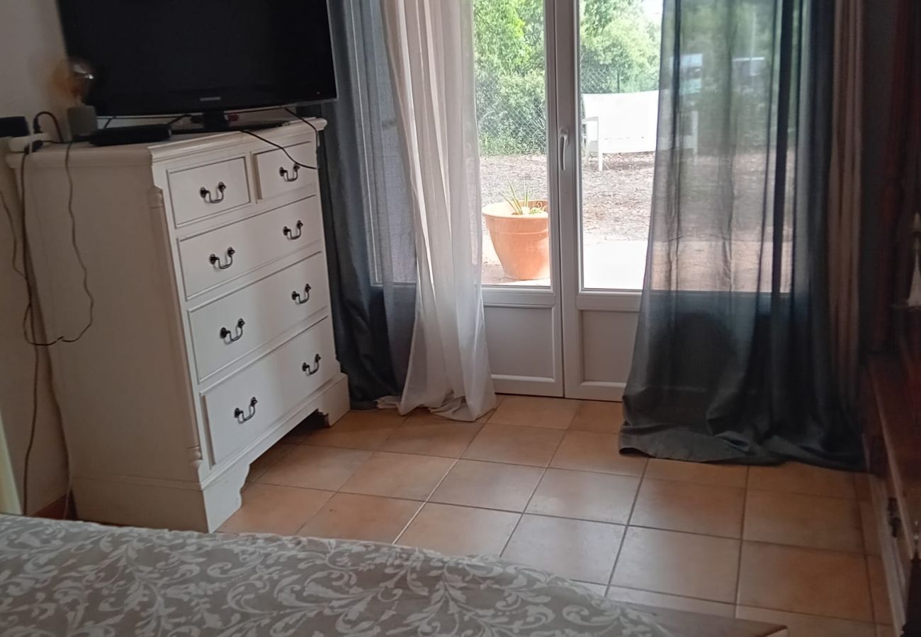 Villa à Le Plan-de-la-Tour - Villa Le Rocher