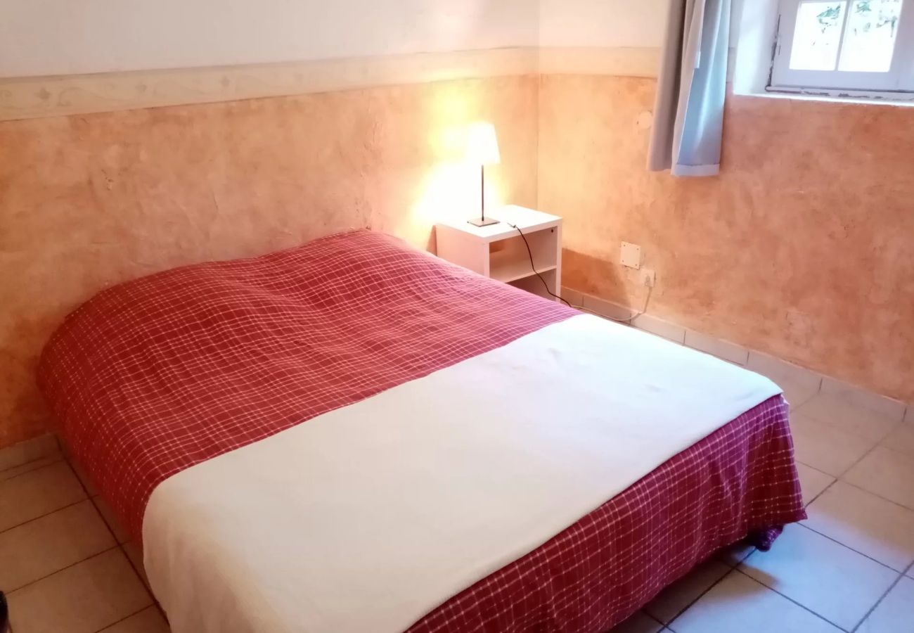 Villa à Sainte-Maxime - VILLA MAS FA SUZA