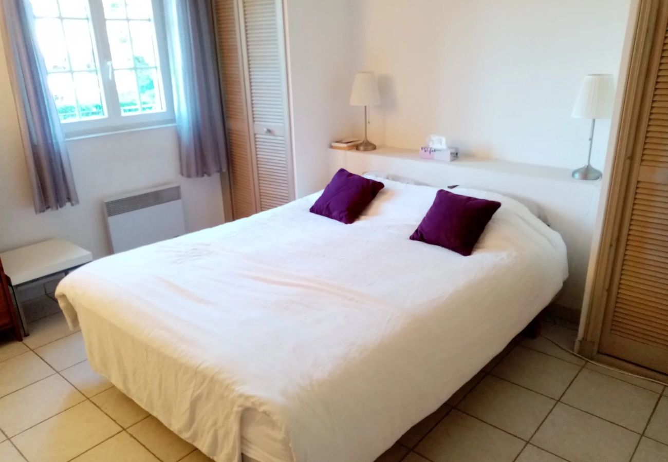 Villa à Sainte-Maxime - VILLA MAS FA SUZA