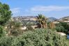 Villa à Sainte-Maxime - VILLA MAS FA SUZA