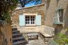Villa à Sainte-Maxime - VILLA MAS FA SUZA